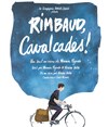 Rimbaud, Cavalcades ! - La Tache d'Encre