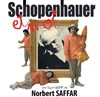Schopenhauer et moi - La Tache d'Encre