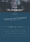 Cabaret de comptoir - Café de Paris