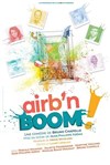 Airb'n boom ! - Centre Culturel l'Odyssée