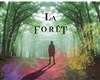 La Forêt, le conte improvisé - Improvi'bar