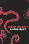Benjamin Sanz Quintet - Studio de L'Ermitage