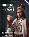 GuiHome vous détend en France - Le Trianon