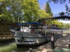 Croisière sur la Seine et le canal Saint Martin - Bateau Paris Canal 