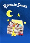 Affiche de Rêves de Jouets