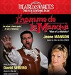 L'Homme de la Mancha - Théâtre des Variétés - Grande Salle