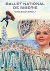 Ballet National de Sibérie - Atlantia