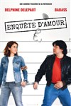 Enquête d'amour - Cabaret l'Ane Rouge