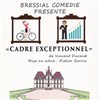 Cadre exceptionnel - Théâtre de l'Embellie