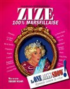 Zize dans 100% marseillaise - Le Métropole