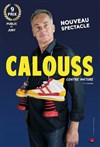 Calouss dans Contre mature - Théâtre Monsabré