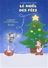 Le Noël des fées - Aktéon Théâtre Montreuil