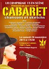 Cabaret chansons et sketchs - L'Auguste Théâtre