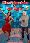 Affiche de Ma colocataire est une garce !