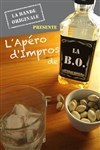 L'Apéro d'Impros - MJC du Vieux-Lyon