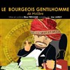 Le Bourgeois Gentilhomme - Espace théâtre Bernard Palissy
