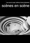 Scènes en Scène - La Comédie Italienne