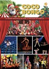Coco Bongo, le spectacle de Noël à partager en famille - Casino Partouche de La Grande Motte