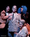 Ubu président - La Virgule - Salon de Théâtre