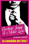 Docteur Jenny & Mister Love - Théâtre Nice Saleya (anciennement Théâtre du Cours)