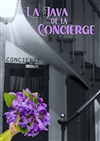 La Java de la concierge - Théo Théâtre - Salle Théo