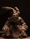 Le Sacre du printemps - Théâtre Silvia Monfort - Grande Salle