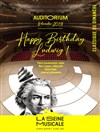 Le Classique du Dimanche : Happy birthday Ludwig - La Seine Musicale - Auditorium Patrick Devedjian