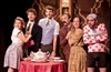 Le potentiel érotique de ma femme - Théâtre de la Celle saint Cloud