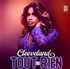 Cleeveland dans Tout ou rien - Comédie Triomphe