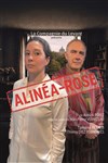 Alinéa-Rose - Théâtre Douze - Maurice Ravel