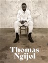 Thomas Ngijol dans L'oeil du tigre - Palais d'Auron