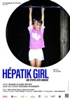 Hépatik Girl - La Factory - Chapelle des Antonins
