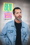 Ben dans Philosophe amateur - Théâtre à l'Ouest