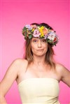 Ariane Echallier dans Sur le fil - Espace Gerson