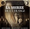La Soirée de l'Etrange - Inside Game à Saint-Georges-de-Didonne