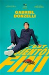 Gabriel Donzelli dans C'est bientôt fini - Spotlight