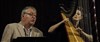 Duo harpe et chant - Eglise Notre Dame