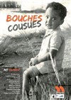 Filip Auchère dans Bouches cousues - L'Appart Café - Café Théâtre