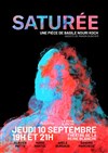 Affiche de Acquaviva / Saturée