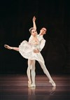 Les Etoiles de la danse - Théâtre Le Blanc Mesnil - Salle Barbara