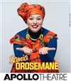 Samia Orosemane dans Femme de couleurs - Apollo Théâtre - Salle Apollo 360