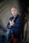 Arias baroques Mathieu Salama contre-ténor - Cathédrale