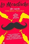 La Moustache - Théâtre à l'Ouest