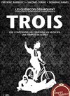 Trois ! - Improvidence