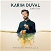 Karim Duval dans Entropie - Les Tontons Flingueurs