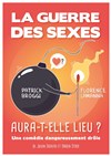 La guerre des sexes aura-t-elle lieu ? - Le Poustou - Boutique Théâtre Florence