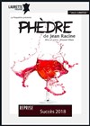 Phèdre - Laurette Théâtre
