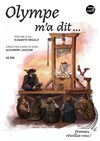 Olympe m'a dit... - L'Isle 80