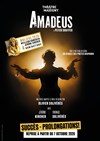 Amadeus - Théâtre Marigny - Salle Marigny