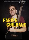 Fabien Guilbaud dans Faux et fort - Théâtre de Poche
